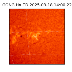 gong - 2025-03-18T14:00:22