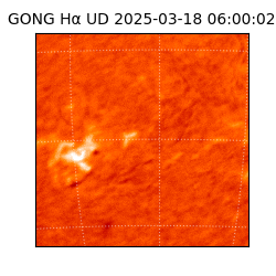 gong - 2025-03-18T06:00:02