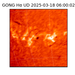 gong - 2025-03-18T06:00:02