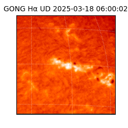 gong - 2025-03-18T06:00:02