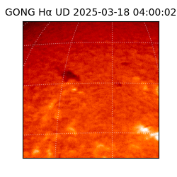 gong - 2025-03-18T04:00:02