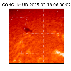 gong - 2025-03-18T06:00:02