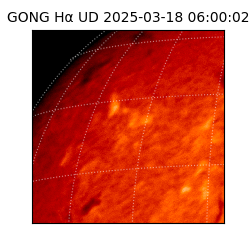 gong - 2025-03-18T06:00:02
