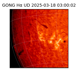 gong - 2025-03-18T03:00:02