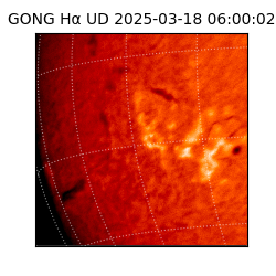 gong - 2025-03-18T06:00:02
