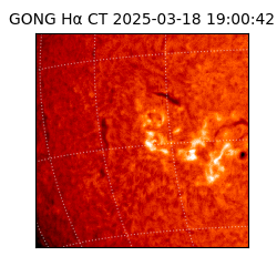 gong - 2025-03-18T19:00:42