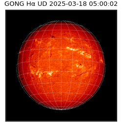 gong - 2025-03-18T05:00:02