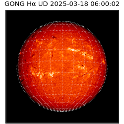 gong - 2025-03-18T06:00:02