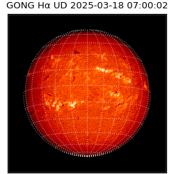 gong - 2025-03-18T07:00:02