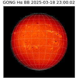 gong - 2025-03-18T23:00:02