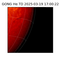 gong - 2025-03-19T17:00:22