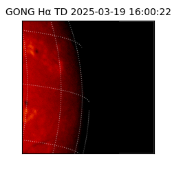 gong - 2025-03-19T16:00:22