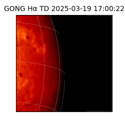 gong - 2025-03-19T17:00:22