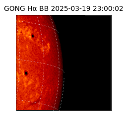 gong - 2025-03-19T23:00:02