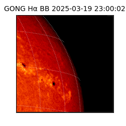 gong - 2025-03-19T23:00:02