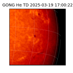 gong - 2025-03-19T17:00:22