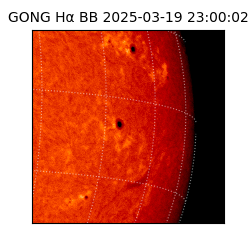 gong - 2025-03-19T23:00:02