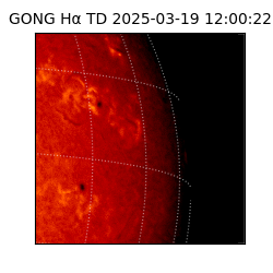 gong - 2025-03-19T12:00:22