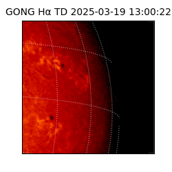 gong - 2025-03-19T13:00:22
