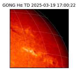 gong - 2025-03-19T17:00:22
