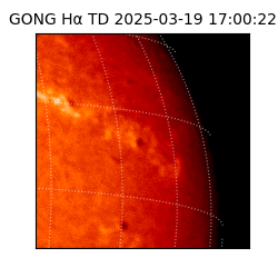 gong - 2025-03-19T17:00:22