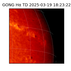 gong - 2025-03-19T18:23:22