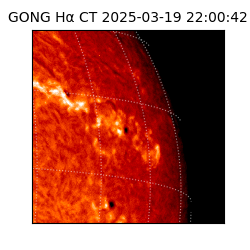 gong - 2025-03-19T22:00:42