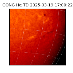 gong - 2025-03-19T17:00:22