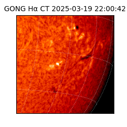 gong - 2025-03-19T22:00:42