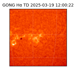 gong - 2025-03-19T12:00:22