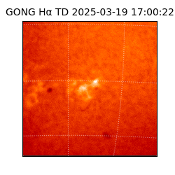 gong - 2025-03-19T17:00:22