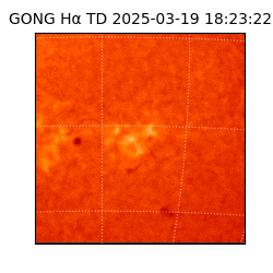 gong - 2025-03-19T18:23:22