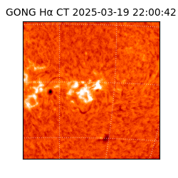 gong - 2025-03-19T22:00:42