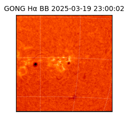 gong - 2025-03-19T23:00:02