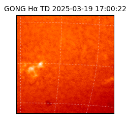 gong - 2025-03-19T17:00:22