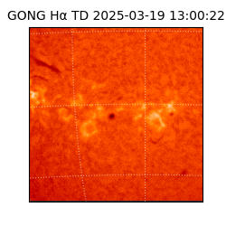 gong - 2025-03-19T13:00:22