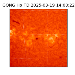 gong - 2025-03-19T14:00:22