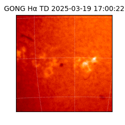 gong - 2025-03-19T17:00:22