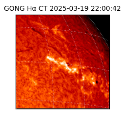gong - 2025-03-19T22:00:42