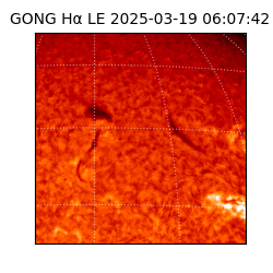 gong - 2025-03-19T06:07:42