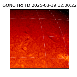 gong - 2025-03-19T12:00:22