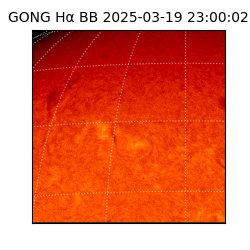 gong - 2025-03-19T23:00:02