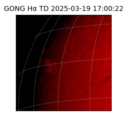 gong - 2025-03-19T17:00:22