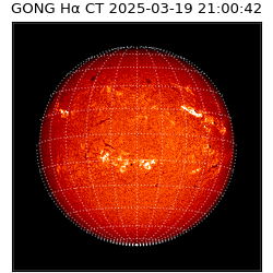gong - 2025-03-19T21:00:42