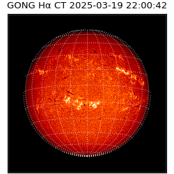gong - 2025-03-19T22:00:42