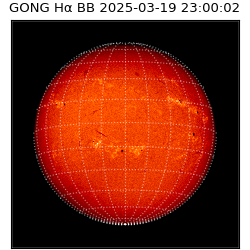gong - 2025-03-19T23:00:02