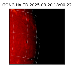 gong - 2025-03-20T18:00:22