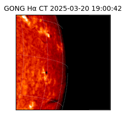 gong - 2025-03-20T19:00:42