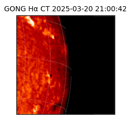 gong - 2025-03-20T21:00:42
