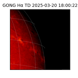 gong - 2025-03-20T18:00:22